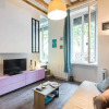Отель Charming Studio Near Part-dieu, фото 2
