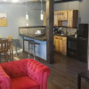 Отель Downhill Apartments - Lake Placid, фото 4
