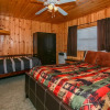 Отель Village Retreat-1897 by Big Bear Vacations, фото 10