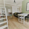 Отель Appartement Duplex 3 chambres 6 couchages, фото 9