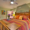 Отель Romantic Sedona Suite W/patio < 1Mi to Trails/town, фото 18