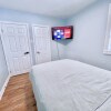 Отель Newly Renovated Rooms Near Finch Subway Station, фото 3