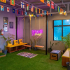 Отель The Hosteller Mussoorie, Mall Road, фото 14