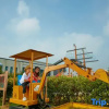 Отель Wonderland Resort Changxing, фото 10