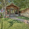 Отель Lil Kahuna RR 7465 in Canyon Lake, фото 15