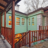 Отель Aithrio Guesthouse, фото 17