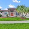 Отель Brand New 4 BR Pool Home Near Lake Nona, фото 24