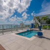 Отель CH Luxury Condos & Studios On The Beach, фото 2