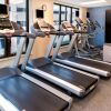 Отель Hampton Inn & Suites National Harbor - Alexandria Area, фото 20