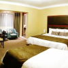Отель Los Leones Hotel Boutique, фото 3