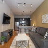 Отель Luxurious King BED MED Center Fully Equipped Condo, фото 2