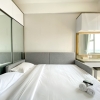 Отель New And Elegant Studio At Transpark Juanda Bekasi Timur Apartment, фото 1