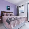 Отель Mana Beach #B316 - Triplo por Carpediem, фото 4