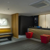 Отель Niigata Daiichi Hotel, фото 2