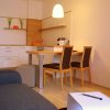 Отель Wienwert Serviced Apartments Karlsplatz, фото 28