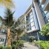 Отель Luxury 3bdr on Bluewaters island, фото 22