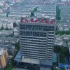 Отель Oriental Pearl Rezen Hotel, фото 5