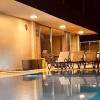 Отель Fifty5 Suite Hotel, фото 8