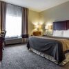 Отель Comfort Inn & Suites, фото 47