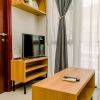 Отель Best Deal And Comfy 2Br At Asatti Apartment Vanya Park, фото 2