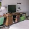 Отель Hampton Inn & Suites Amarillo East, фото 3