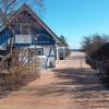 Отель moderne 3-Raum Ferienwohnung Strandmöwe mit Panoramafenster в Иккерице