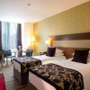Отель Ramada Plaza Li?Ge City Center, фото 3