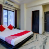 Отель OYO Flagship 805380 Gandharva Lodging, фото 4
