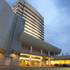 Отель Kofu Kinenbi Hotel, фото 1