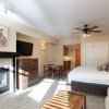 Отель Fraser Crossing/Founders Pointe, Condo | 2 bedroom King Beds & Washer/Dryer (Premium Rated Condo 444, фото 12