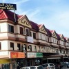 Отель Al-Afiah Hotel в Бандар-Сери-Бегаване