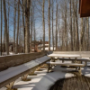 Отель Golden Bear Inn, фото 15