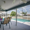 Отель Port Charlotte Vacation Rental: Screened-in Lanai!, фото 12