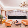 Отель Staz Hotel Jeju Robero, фото 17