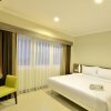 Отель Whiz Prime Hotel Darmo Harapan Surabaya, фото 5