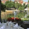 Отель PLAZA Premium Parkhotel Neu-Ulm, фото 4