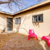 Отель Home w/ Yard ~ 2 Mi to University of New Mexico!, фото 14