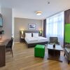 Отель appartello - smarttime living Hamburg, фото 5