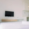 Отель Warm And Simply Studio Room Sky House Alam Sutera Apartment, фото 2