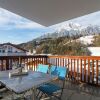 Отель Classic Apartment near Ski Area in Leogang, фото 6