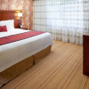 Отель Courtyard by Marriott San Jose Airport, фото 19