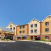 Отель Comfort Inn & Suites Kenosha-Pleasant Prairie, фото 23