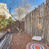 Отель Bright Santa Fe Condo ~ Half-mi to Meow Wolf!, фото 15
