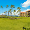 Отель Papakea K406 OceanView 2 Bedroom/2 bath 2 Condo by RedAwning, фото 26