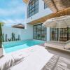 Отель Villa Sunset-2BR Elegant Villa in Canggu, фото 19