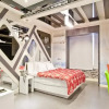 Отель Go Motel, фото 8