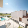 Отель Vrsi Beautiful Apartments With Pool - A2, фото 19