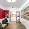 Отель Aparthotel am Münzplatz, фото 18