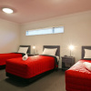 Отель Oamaru Motor Lodge, фото 3