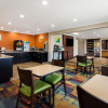 Отель Quality Inn & Suites Bozeman, фото 19